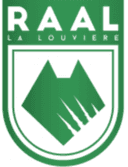 RAAL La Louviere U21 logo - U VS Lierse U Result Today