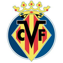Villarreal CF logo