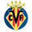 Villarreal CF logo - Live Spa La Liga 31884