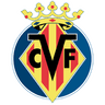 Villarreal CF logo