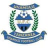 Uhamiaji FC logo