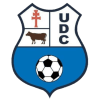 Caravaca CF logo - Cf VS Olimpico De Totana Result Today