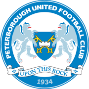 Peterborough United logo