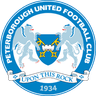 Peterborough United logo
