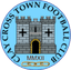 Clay Cross Town logo