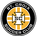 St Croix SC (W) logo - Women VS St Croix Sc W Score Today