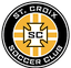 St Croix SC (W) logo