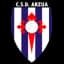 CSD Arzua logo