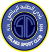 Al Talaba logo