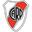 Club River Plate U20 logo