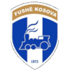KF Fushe Kosova logo - Vjosa VS Kf Fushe Kosova Live Score