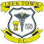 leek Town logo