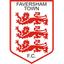 Faversham Town logo