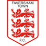Faversham Town logo