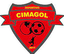 CD Cimagol logo