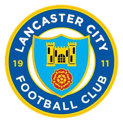 Lancaster City logo