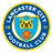 Lancaster City logo