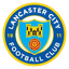 Lancaster City logo
