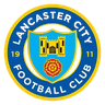 Lancaster City logo