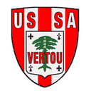 USSA Vertou (U19) logo - U VS Brest Stade U Score Today