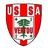 USSA Vertou U19 logo