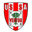 USSA Vertou U19 logo