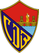 CD Benavent logo - Cf VS Cd Benavent Result