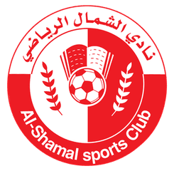 Al Shamal logo