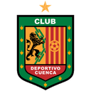 Deportivo Cuenca logo - Sp VS Deportivo Cuenca Live Score Today