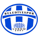 Corum Belediyespor U19 logo - U VS Corum Belediyespor U Score