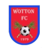 Wotton FC logo - Fc VS Ellerton Fc Live Score Today