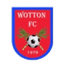 Wotton FC logo