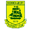 Rockingham City FC logo
