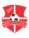 Harju JK Laagri logo