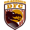 Dragones de Oaxaca logo