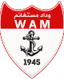 WA Mostaganem logo