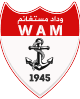WA Mostaganem logo