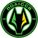 Polissya Zhytomyr logo - Zhytomyr VS Fc Copenhagen Sport