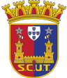 SC Uniao Torreense U19 logo