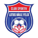 Baile Felix logo - Felix VS Crisul Santandrei Live