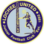 Lochee United logo