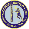 Lochee United logo