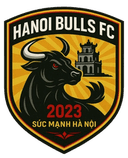 Ha Noi Bulls U21 logo - U VS Ha Noi Bulls U Score