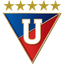 LDU Quito U20 logo