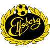 Elfsborg U21 logo - U VS Elfsborg U Score