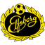 Elfsborg U21 logo