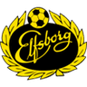 Elfsborg U21 logo