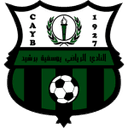 CAYB Club Athletic Youssoufia logo - Zmamra VS Cayb Club Athletic Youssoufia Score