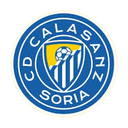 CD Calasanz de Soria logo - Rafael VS Cd Calasanz De Soria Result