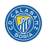 CD Calasanz de Soria logo